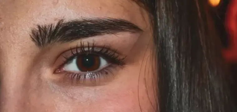 eyebrow regeneration