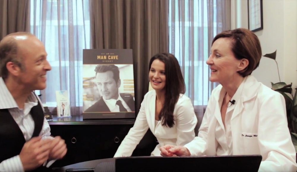 Hair restoration doctors- our compassionate and dedicated team Hair restoration doctors- our compassionate and dedicated team