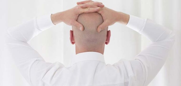 hair loss myths