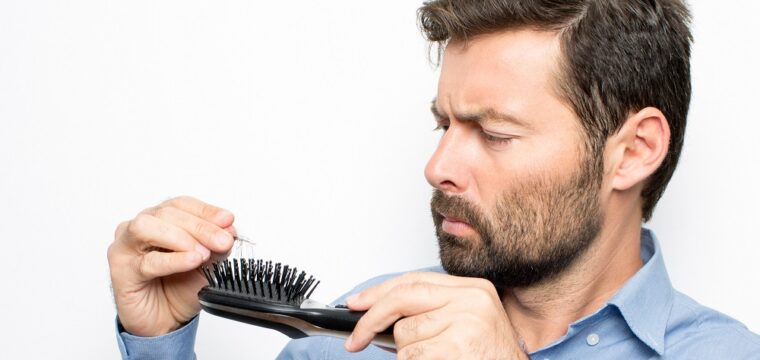 hair loss