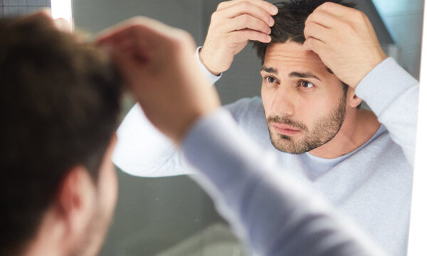 New Hair Clinic
