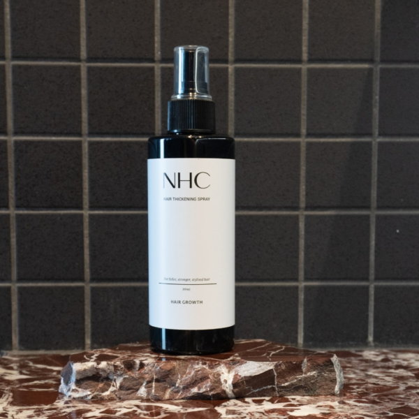 NHC Thickening Spray