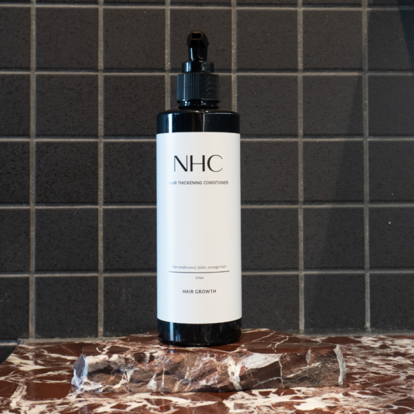 NHC Conditioner