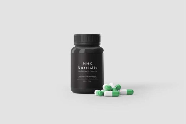 NHC Nutri Mix