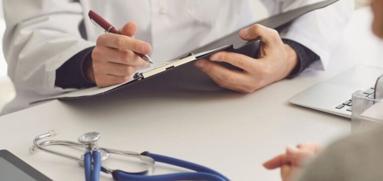 Hair loss Doctor Consult