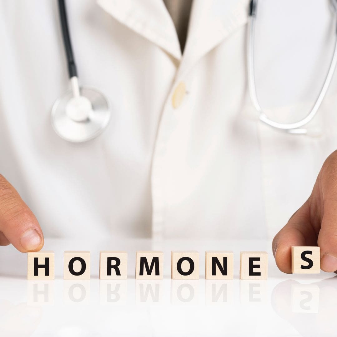 Hormones