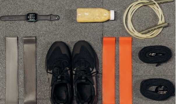 The Connection Between Fitness and Hair Loss