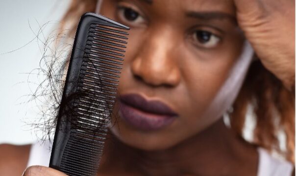 Can Pregnancy Lead to Hair Thinning?