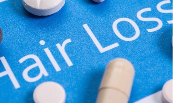 hair loss