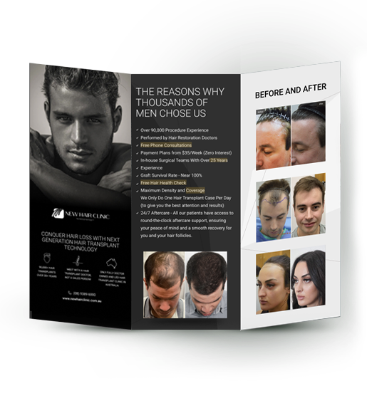 brochure