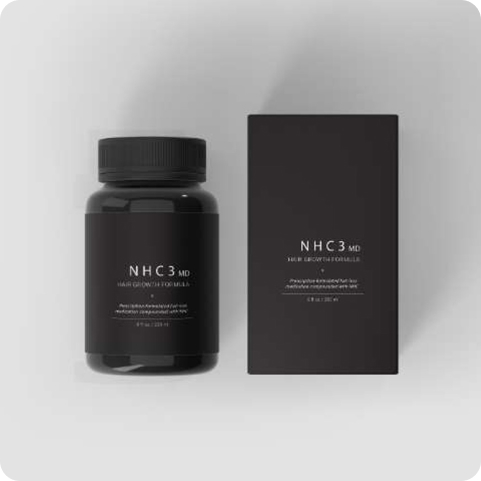 NHCMD3 treatment