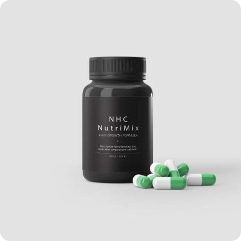 NutriMix Treatment