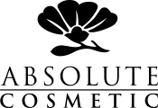 absolute cosmetic logo