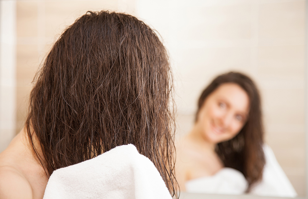 Gentle Hair Care for Hair Transplants | Shampooing After Hair Transplant | Wash Hair Gently | New Hair Clinic Perth