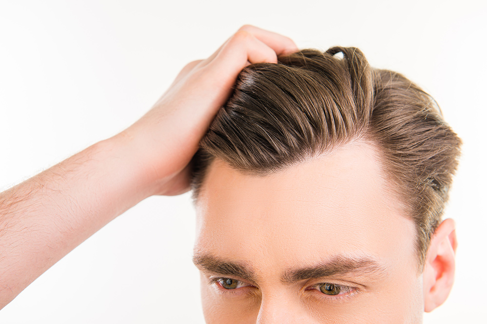 Stages of Hair Growth | Human Hair Cycle and Hair Loss | Promote New Hair Growth | New Hair Clinic Perth