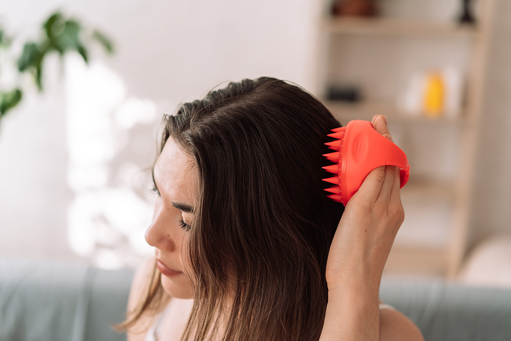 How to Treat Hair Loss at Home | Treat Thinning Hair | Prevent Hair Falling | Stimulate Hair Growth | New Hair Clinic Perth