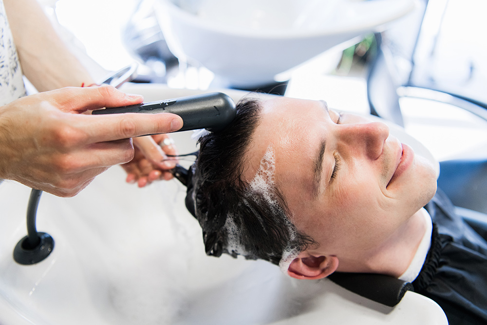 Hair Transplant Swelling | Hair Transplantation | Hair Transplant Clinic | Excessive Swelling | New Hair Clinic Perth